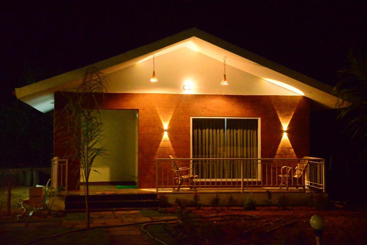 Homestay Coastal Republica *