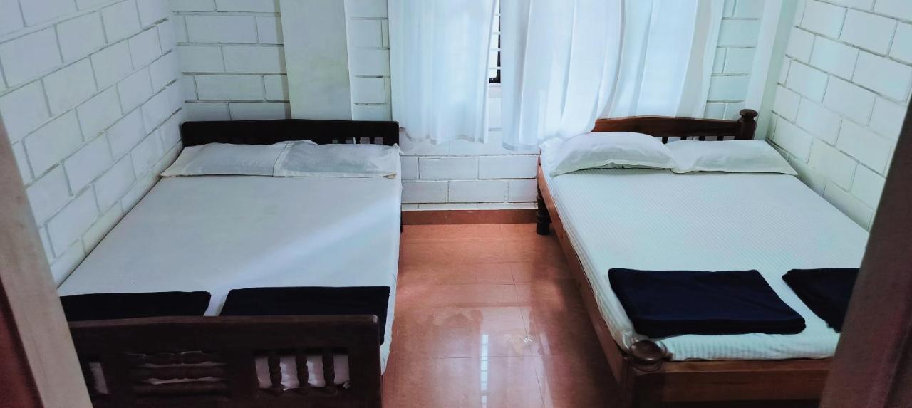 Trishula Guest house