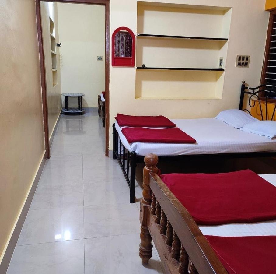 Trishula * Gokarna (Karnataka)