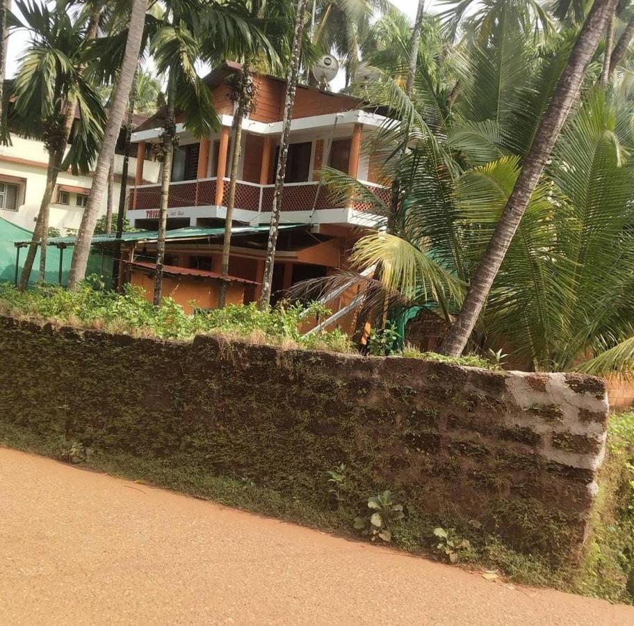Guest house Trishula