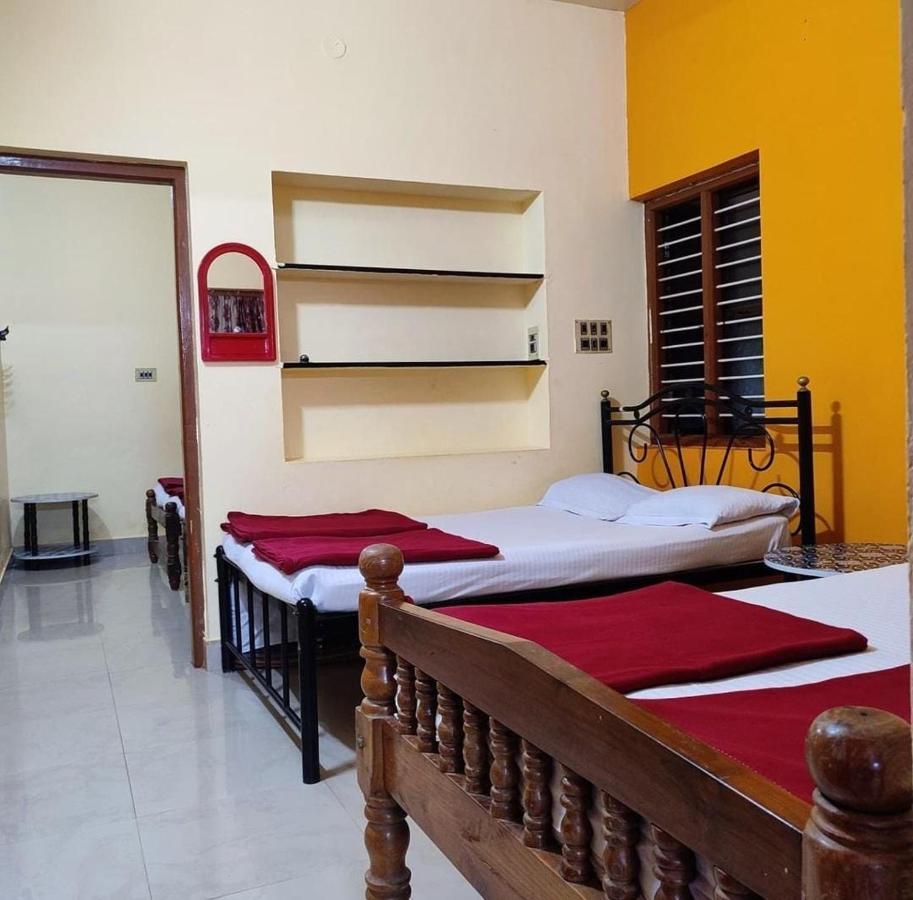 Guest house Trishula