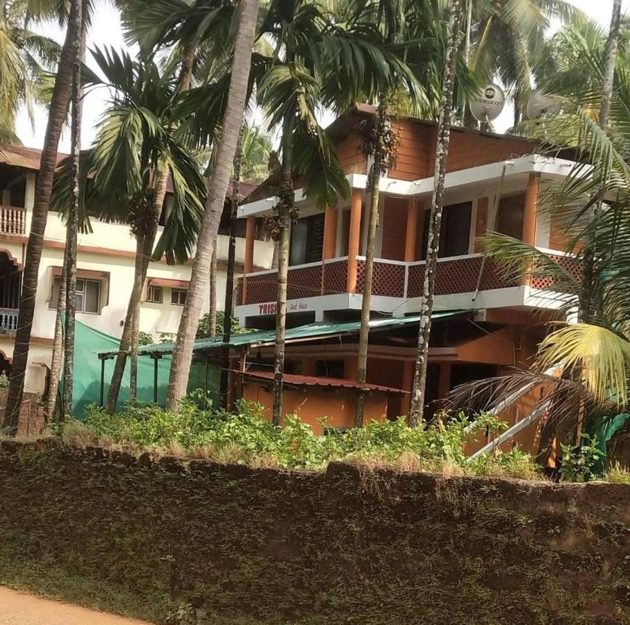 Guest house Trishula *