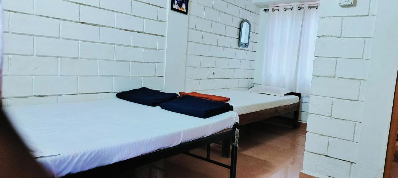 Trishula Guest house