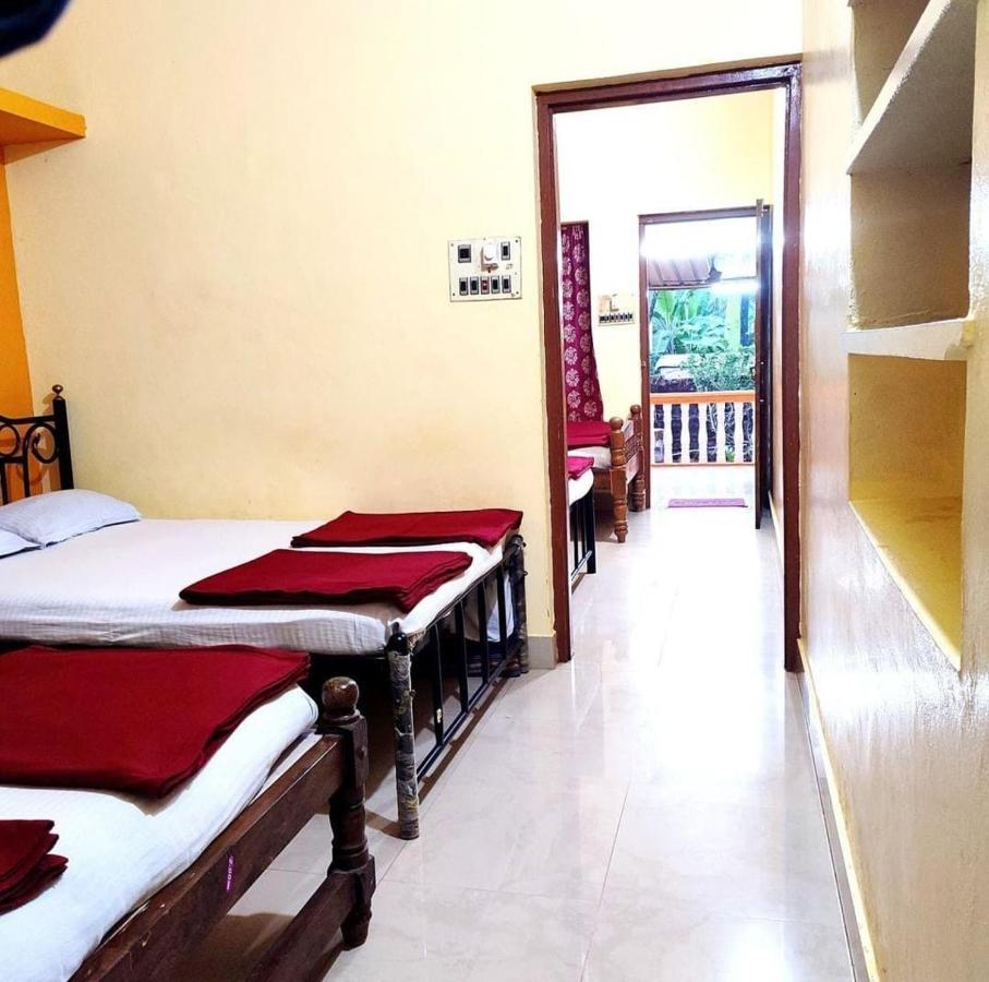 Trishula Gokarna (Karnataka)