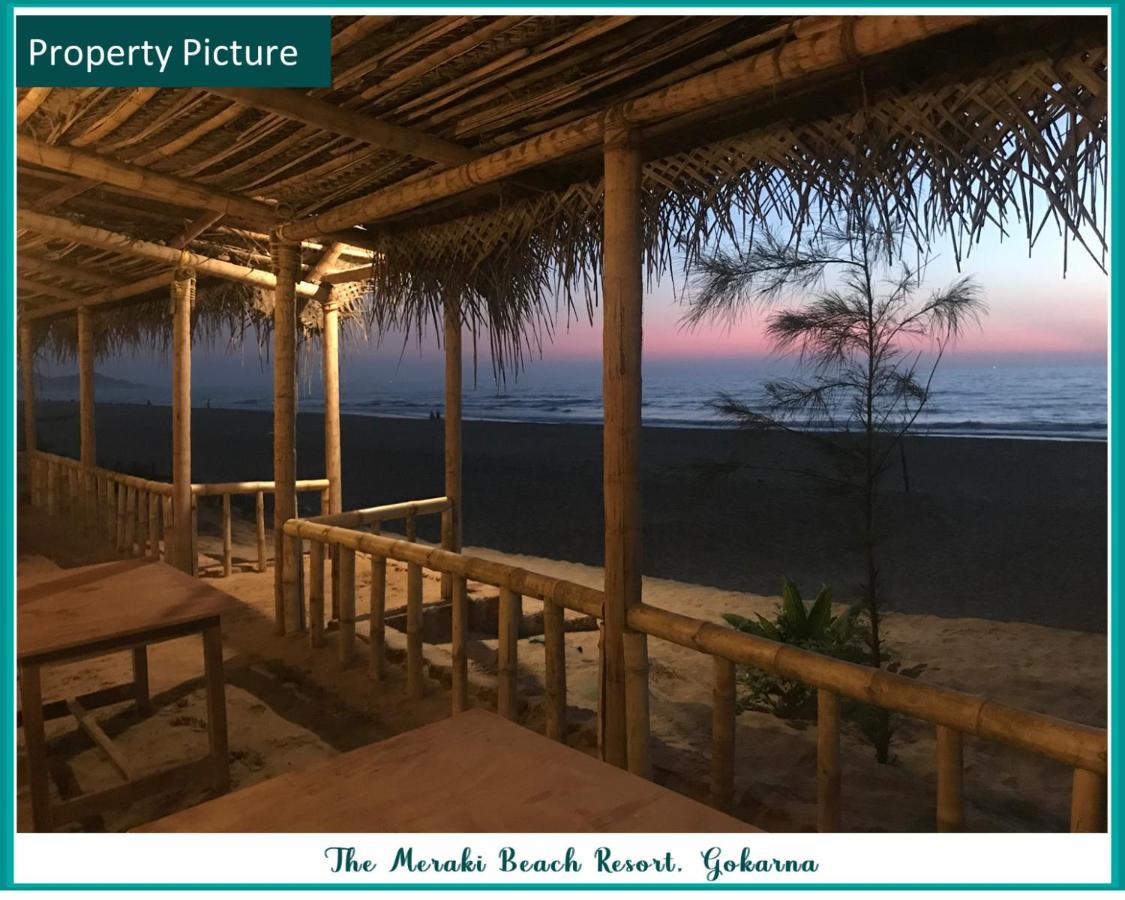 The Meraki Gokarna Resort *