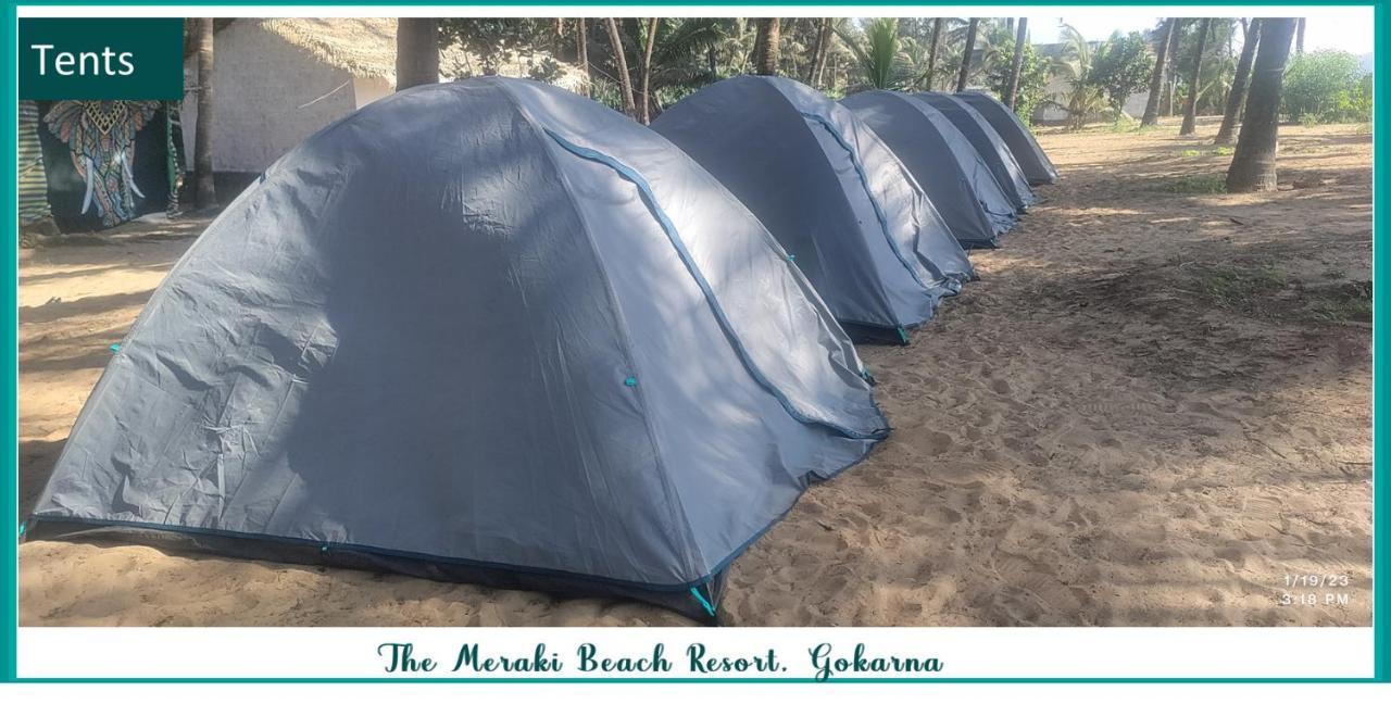 The Meraki Gokarna Resort *