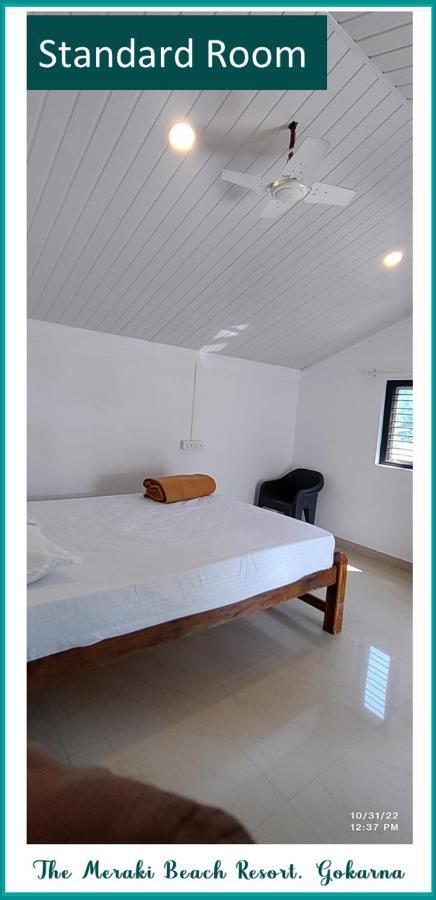 The Meraki Gokarna Resort Gokarna (Karnataka)