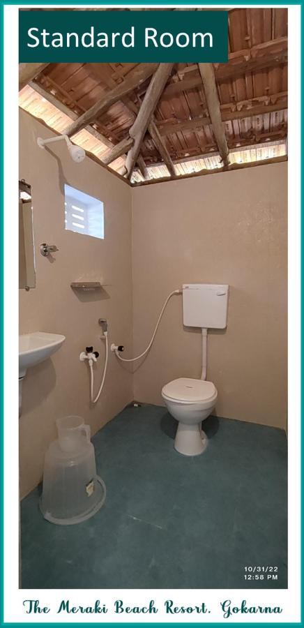The Meraki Gokarna Resort *