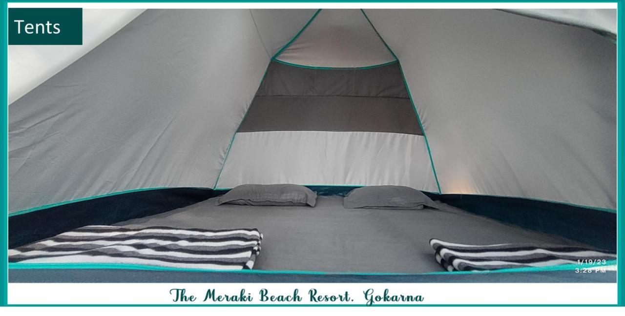 The Meraki Gokarna *