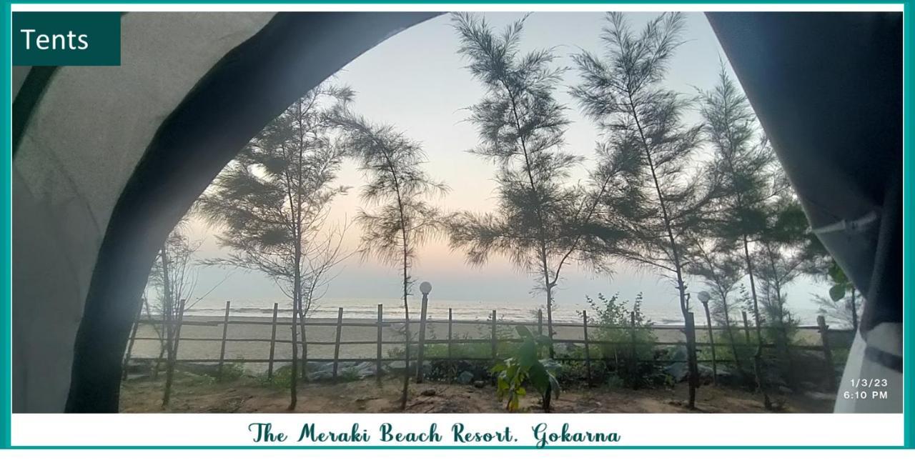 The Meraki Gokarna * Gokarna (Karnataka)