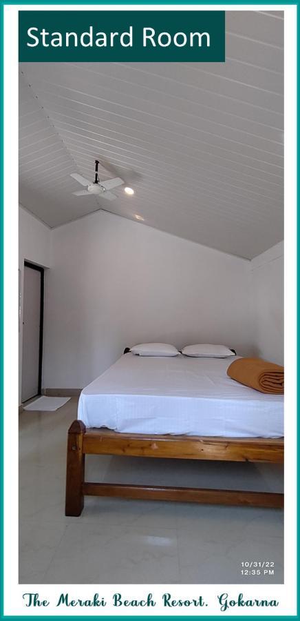 The Meraki Gokarna