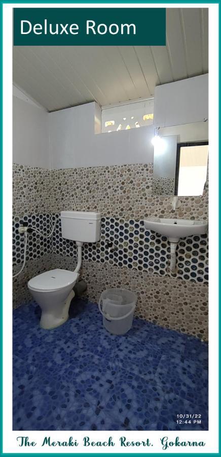 The Meraki Gokarna Resort *