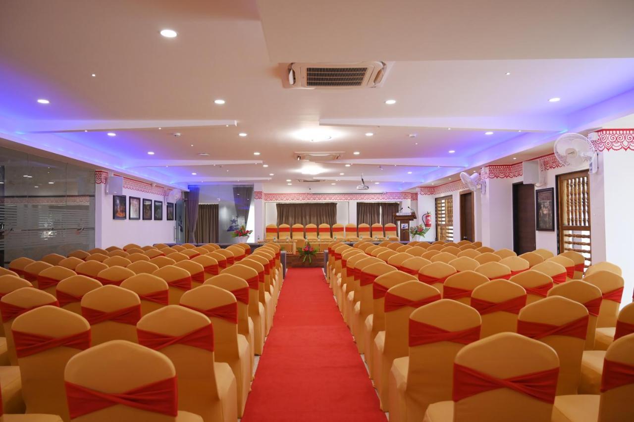 Hotel The Go Davari Gokarna Gokarna (Karnataka)
