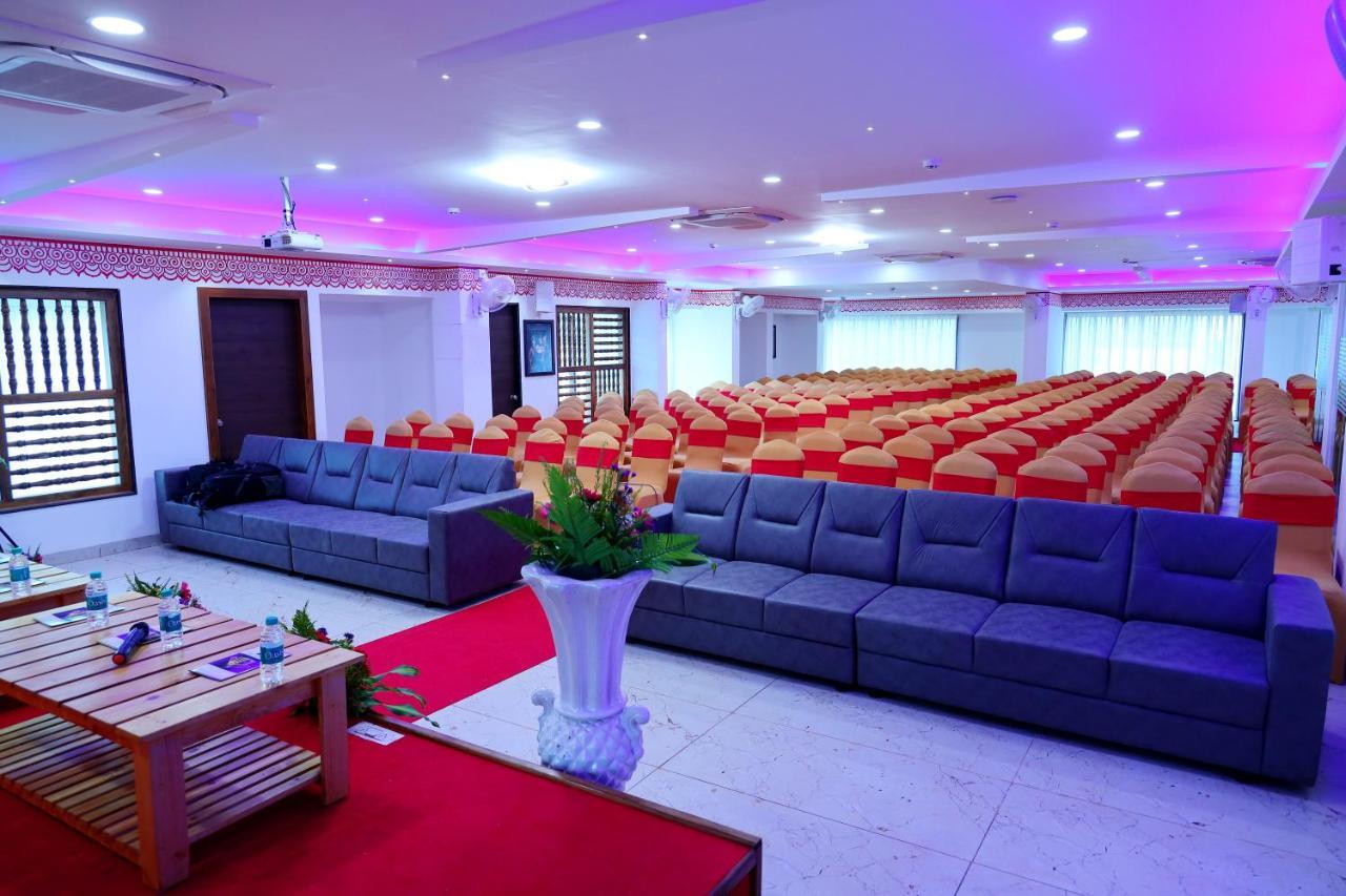 The Go Davari Gokarna 4*