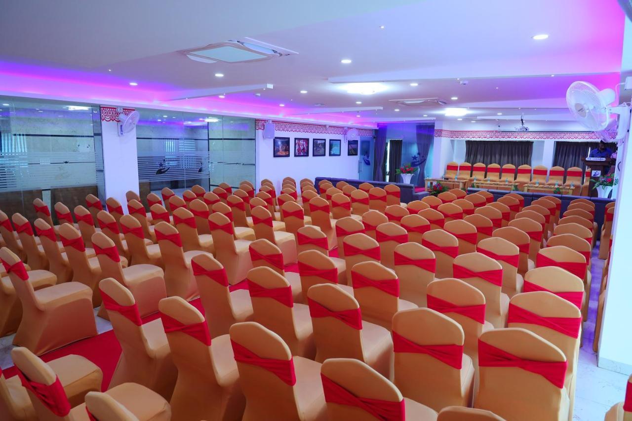Hotel The Go Davari Gokarna