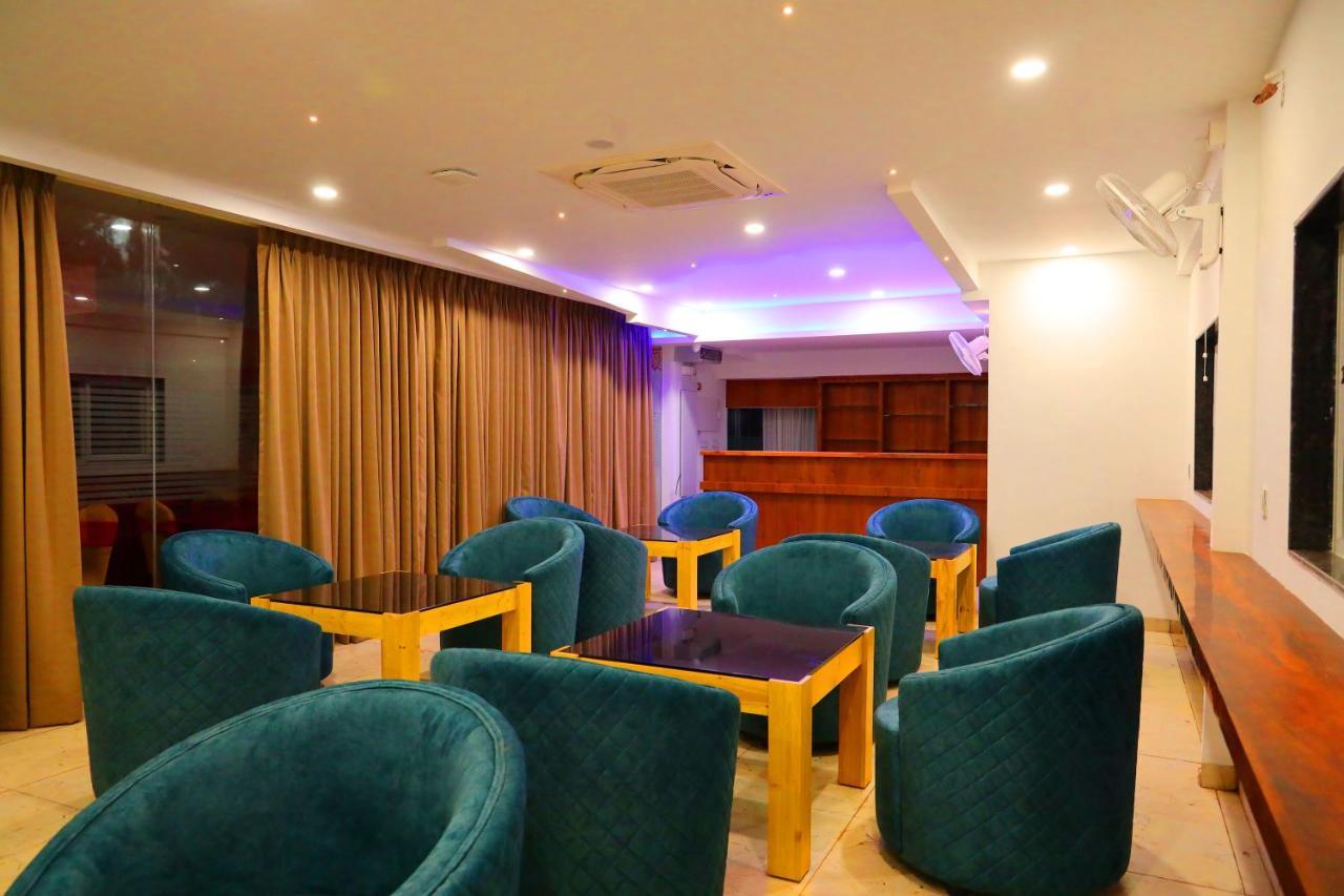 The Go Davari Gokarna Hotel 4*