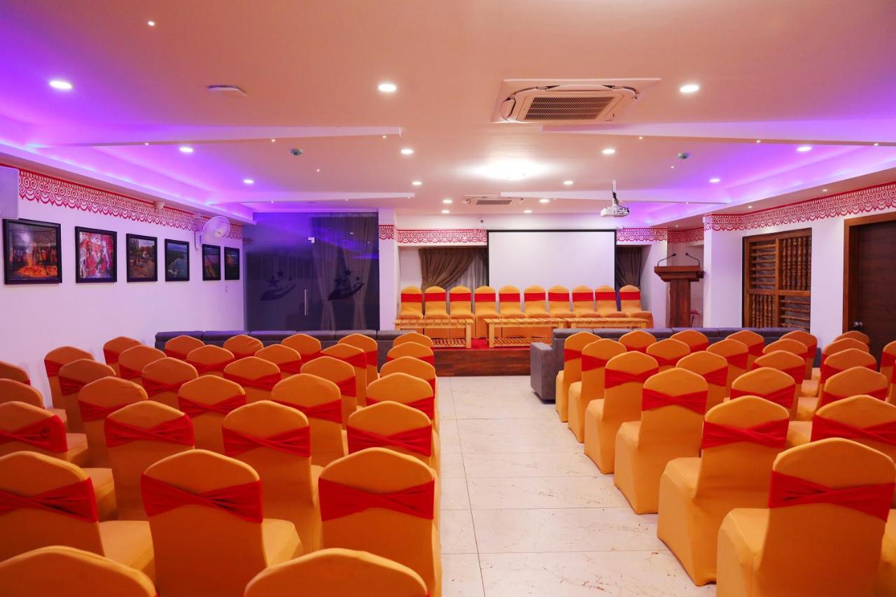 The Go Davari Gokarna 4*
