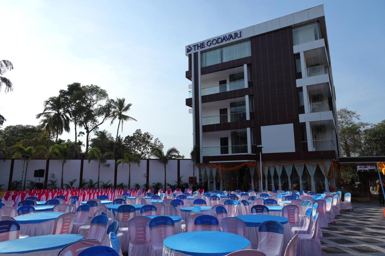 Hotel The Go Davari Gokarna 4*