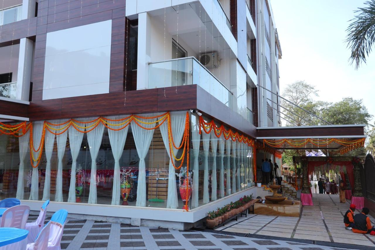 Hotel The Go Davari Gokarna