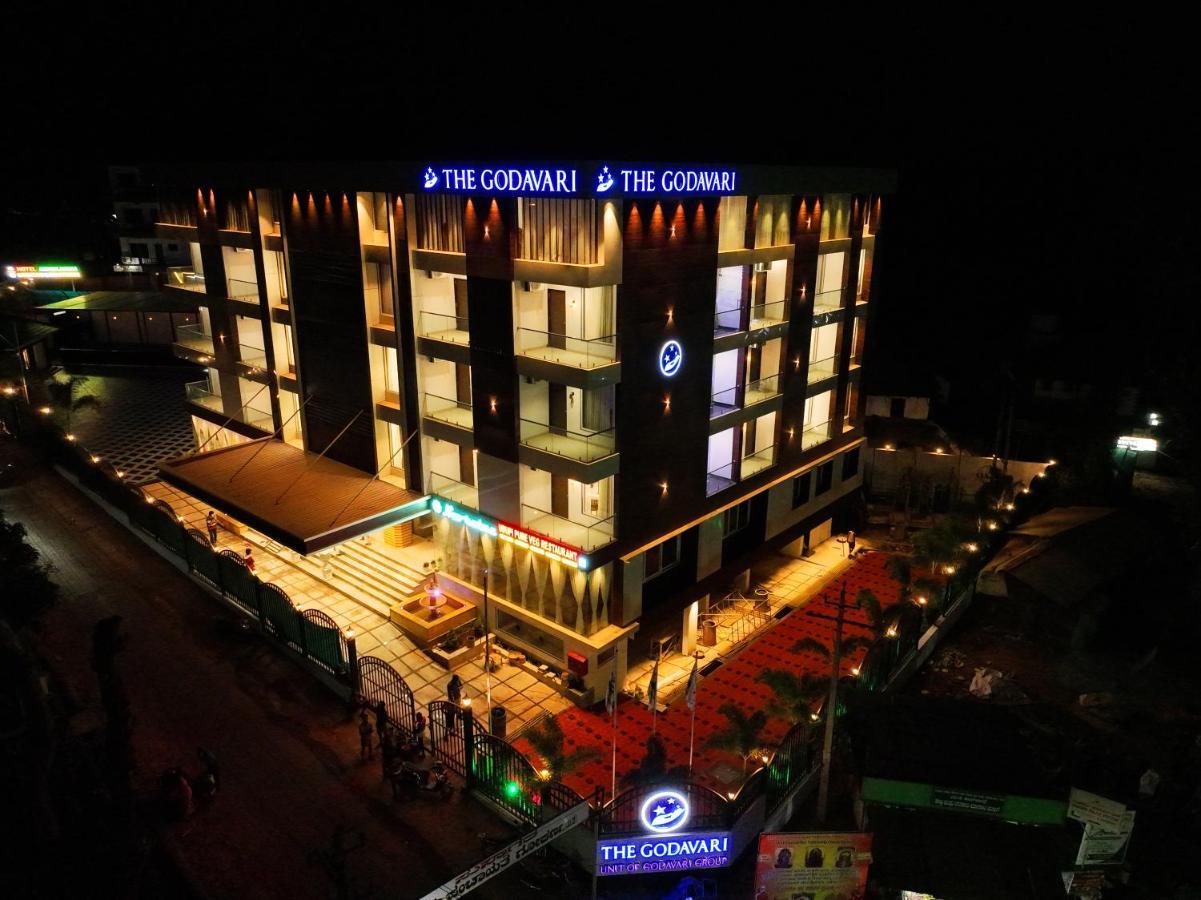 The Go Davari Gokarna 4* Gokarna (Karnataka)
