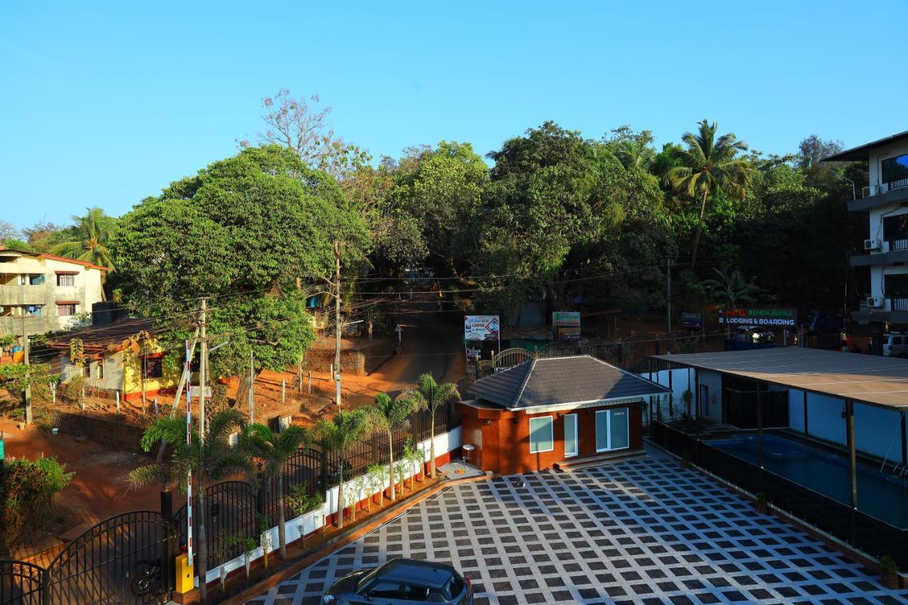 The Go Davari Gokarna Hotel 4*