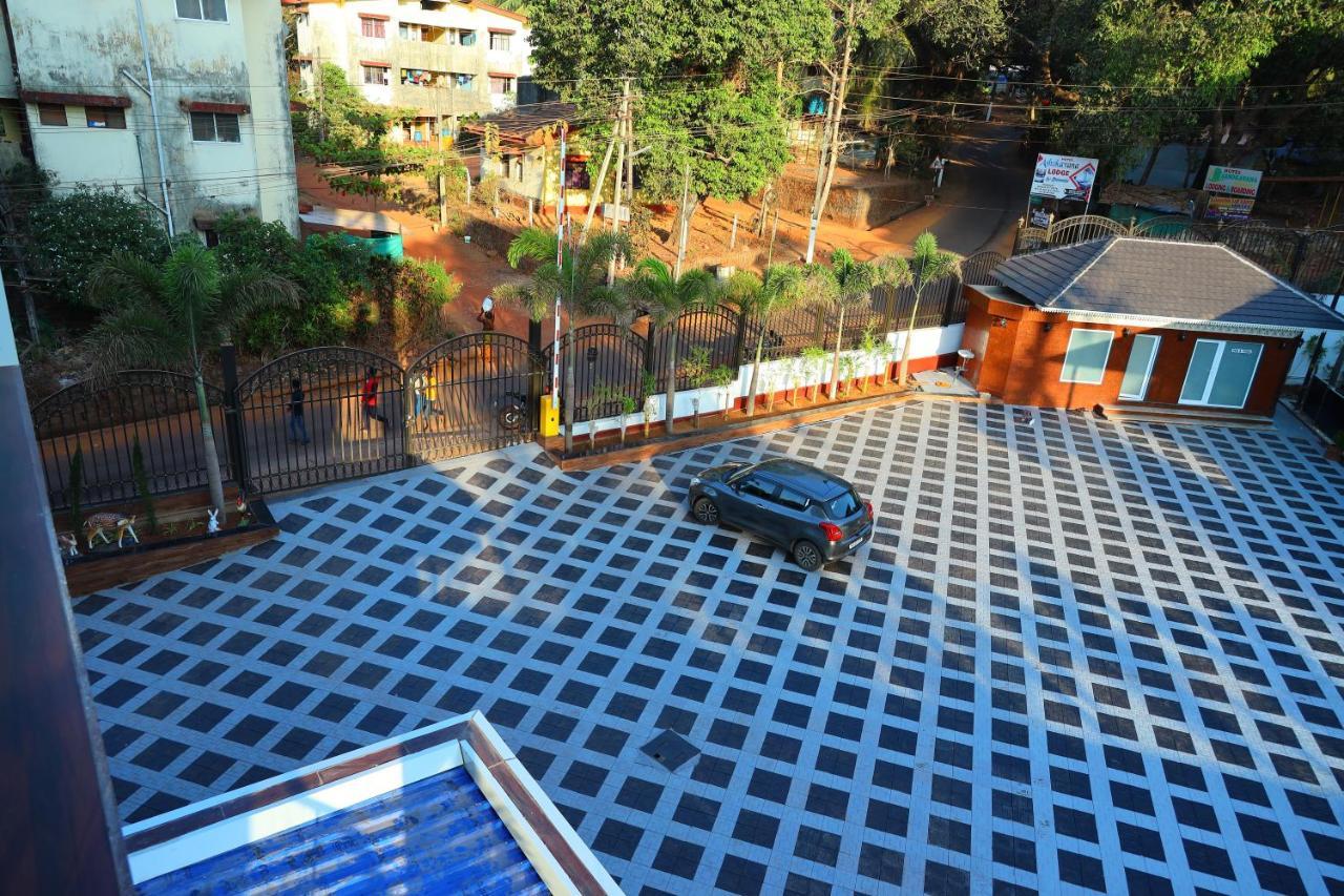 The Go Davari Gokarna Hotel 4*