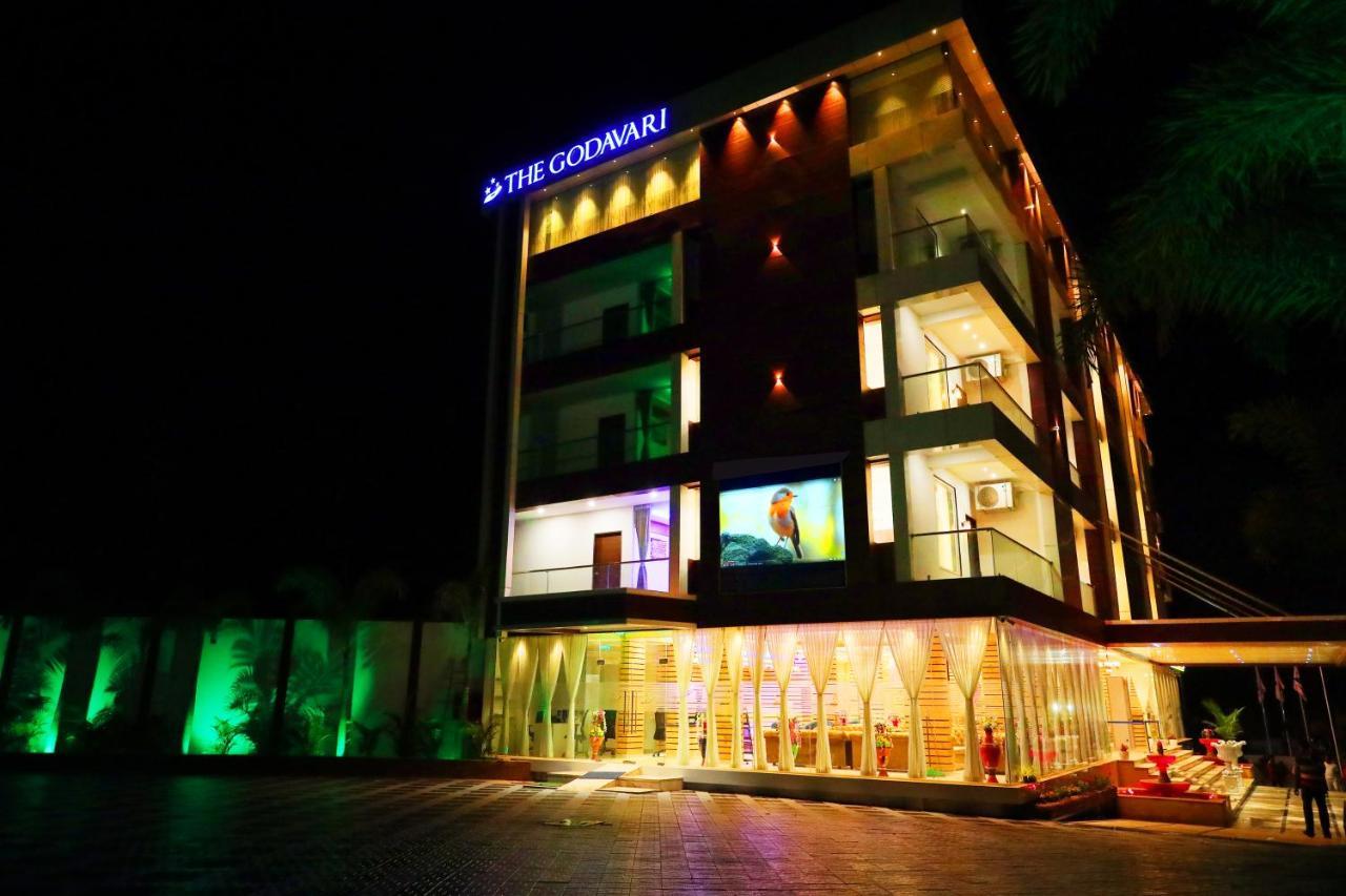 The Go Davari Gokarna Hotel 4*