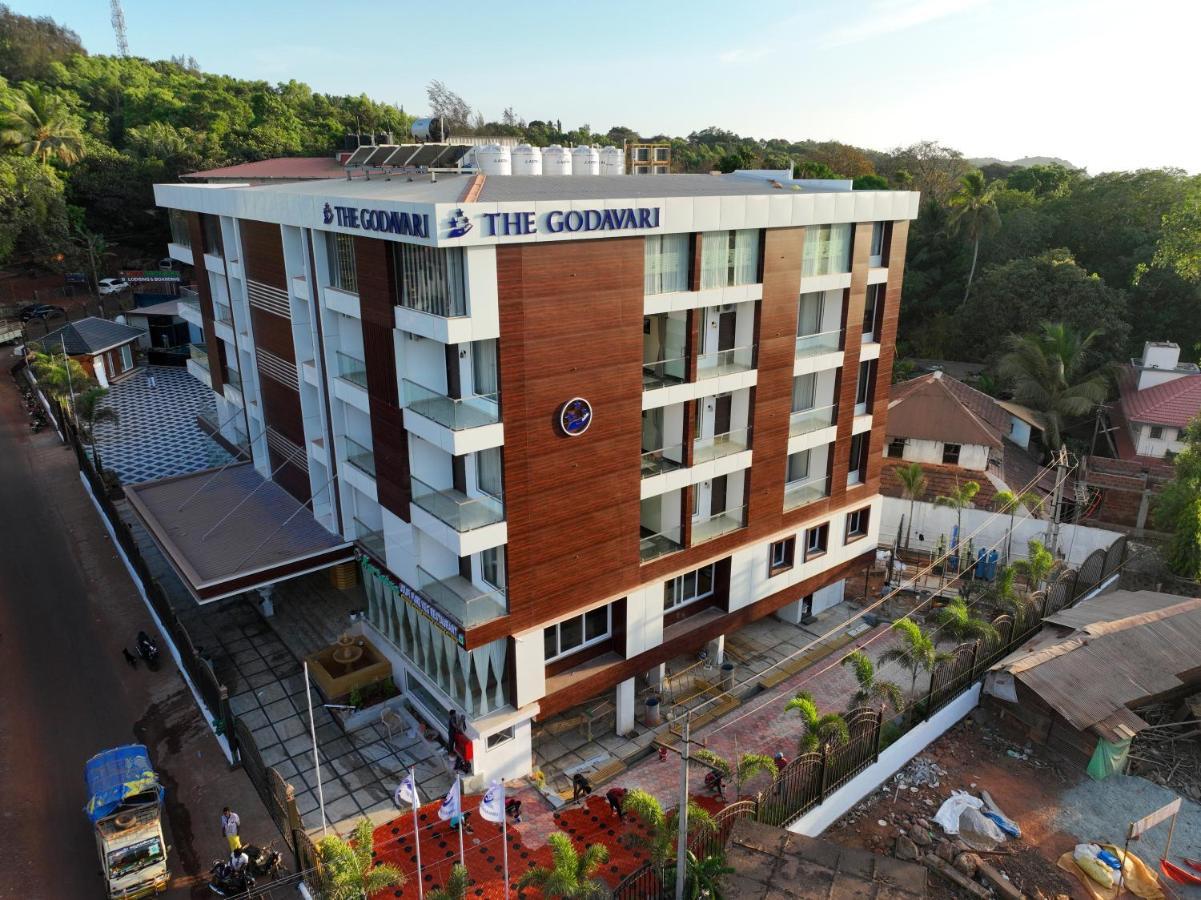 The Go Davari Gokarna Hotel