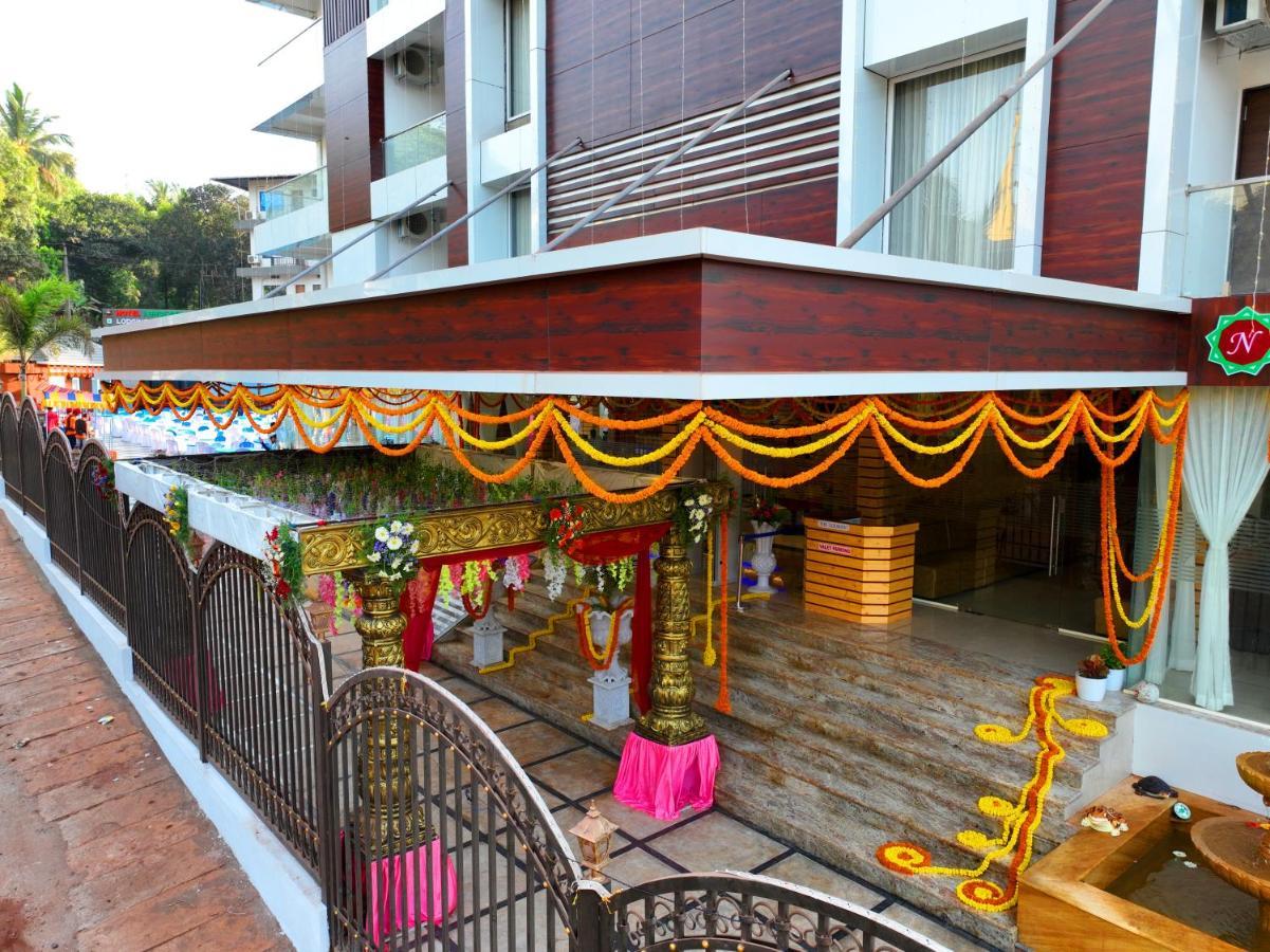 The Go Davari Gokarna
