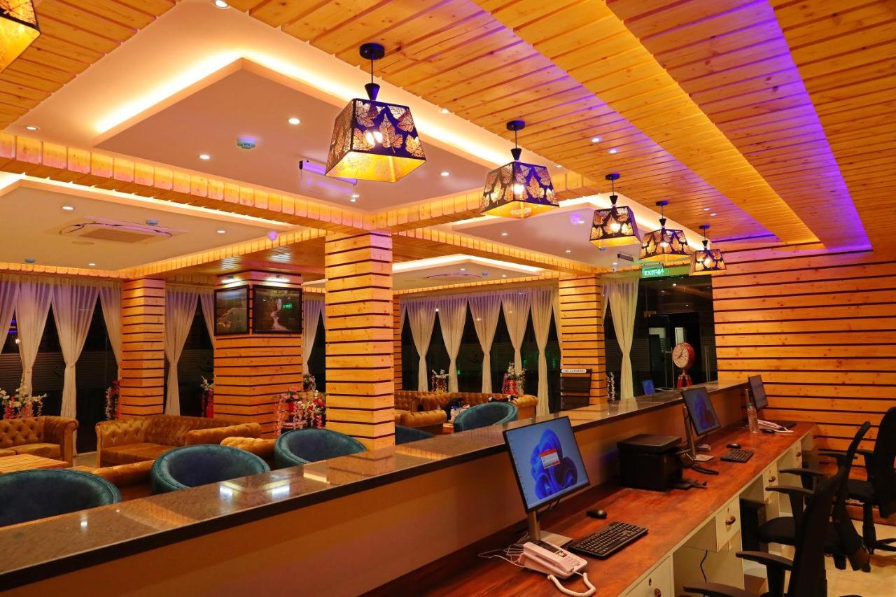 The Go Davari Gokarna Hotel 4*