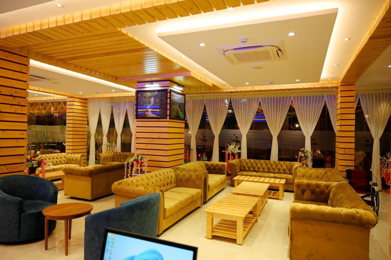 The Go Davari Gokarna 4*