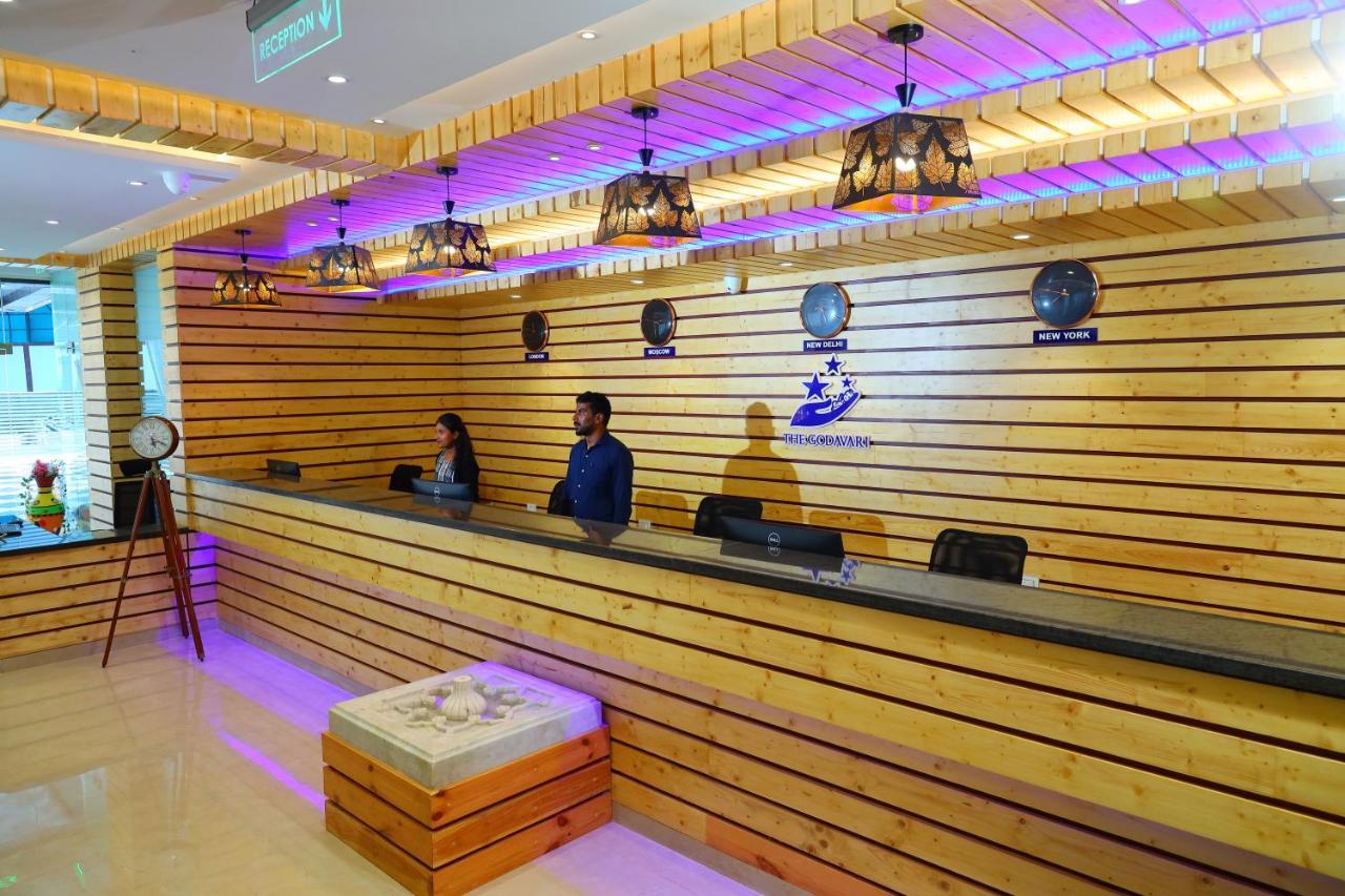 Hotel The Go Davari Gokarna