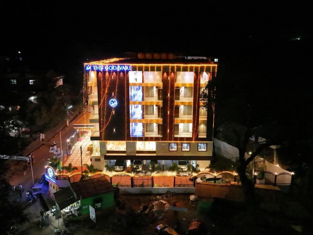 Hotel The Go Davari Gokarna 4*