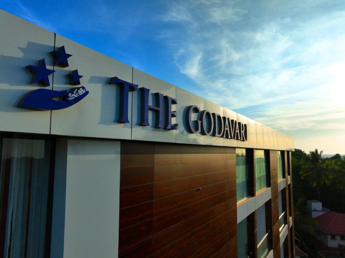 Hotel The Go Davari Gokarna