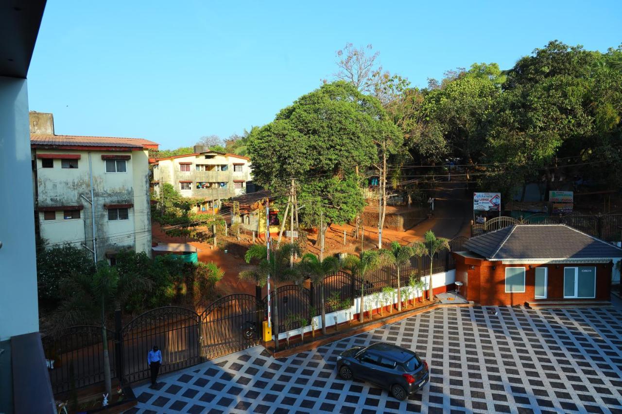 The Go Davari Gokarna Hotel 4*