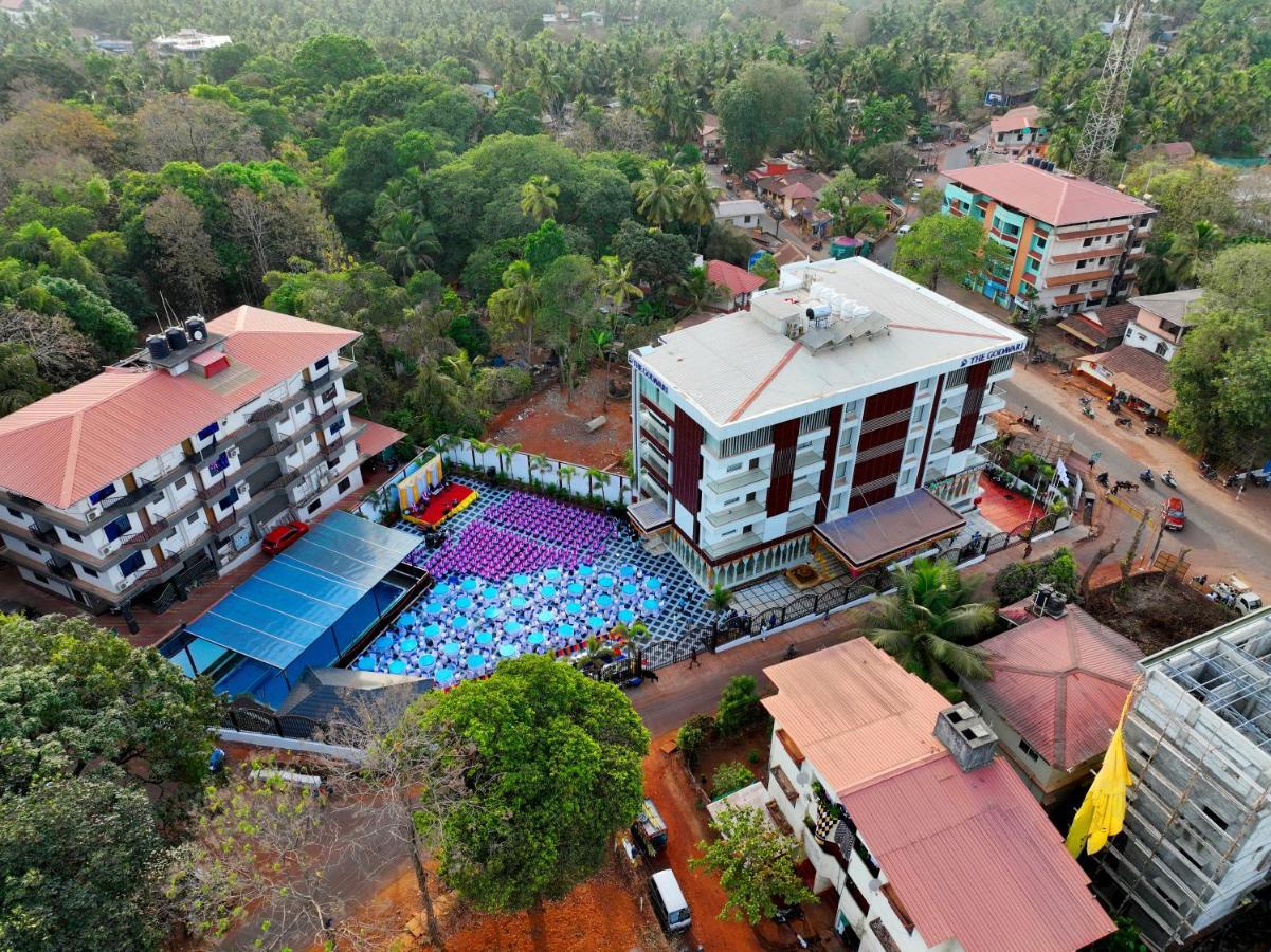 Hotel The Go Davari Gokarna Gokarna (Karnataka)
