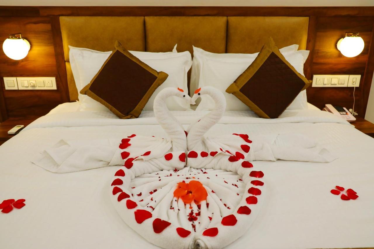 Hotel The Go Davari Gokarna 4*