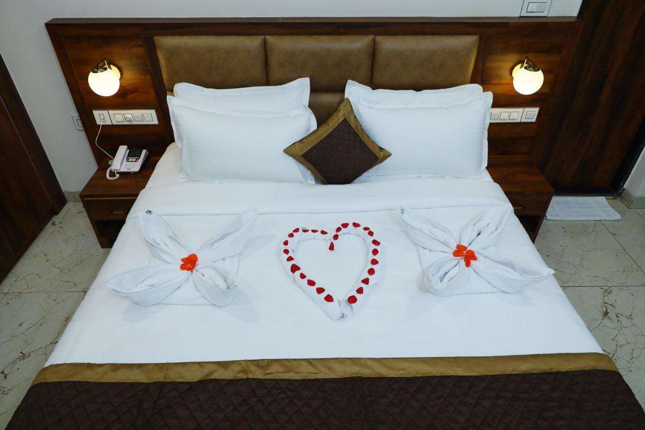 The Go Davari Gokarna Hotel