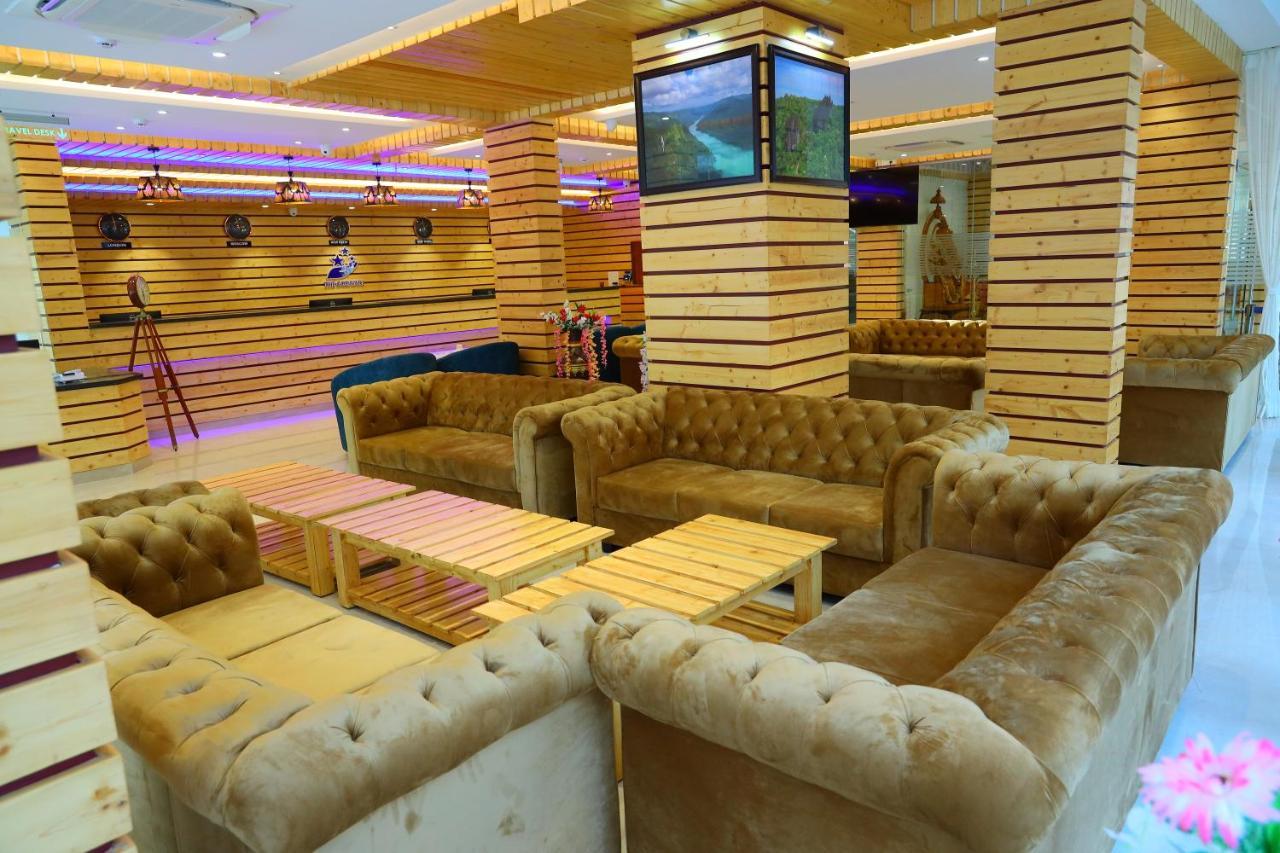 Hotel The Go Davari Gokarna 4*