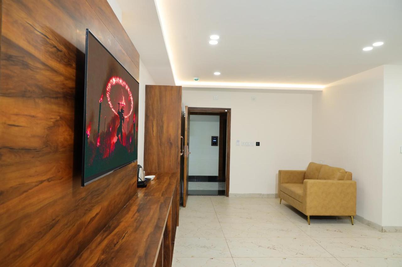 Hotel The Go Davari Gokarna