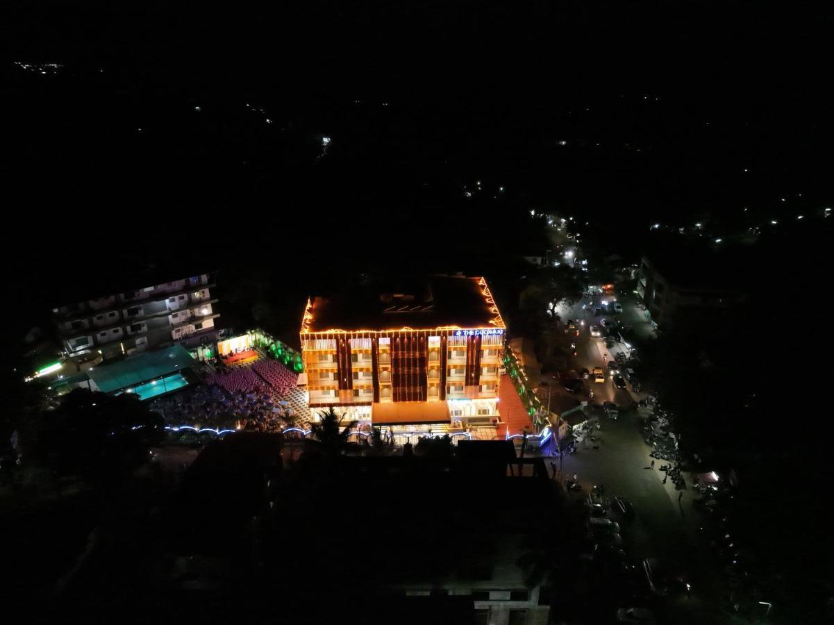 The Go Davari Gokarna Hotel 4*