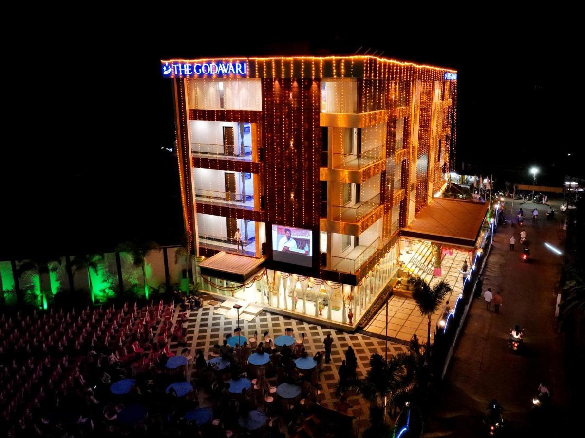 The Go Davari Gokarna Hotel 4*