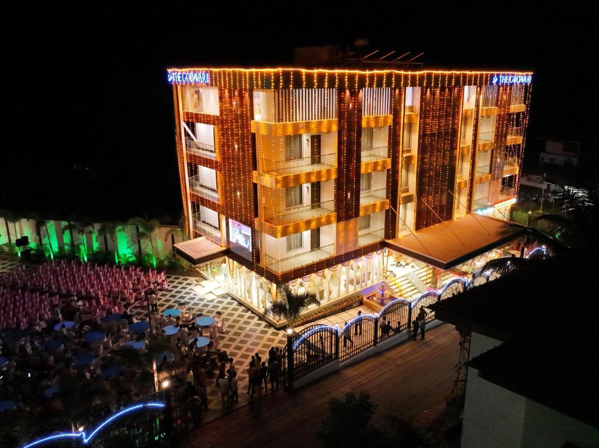 The Go Davari Gokarna Hotel Gokarna (Karnataka)