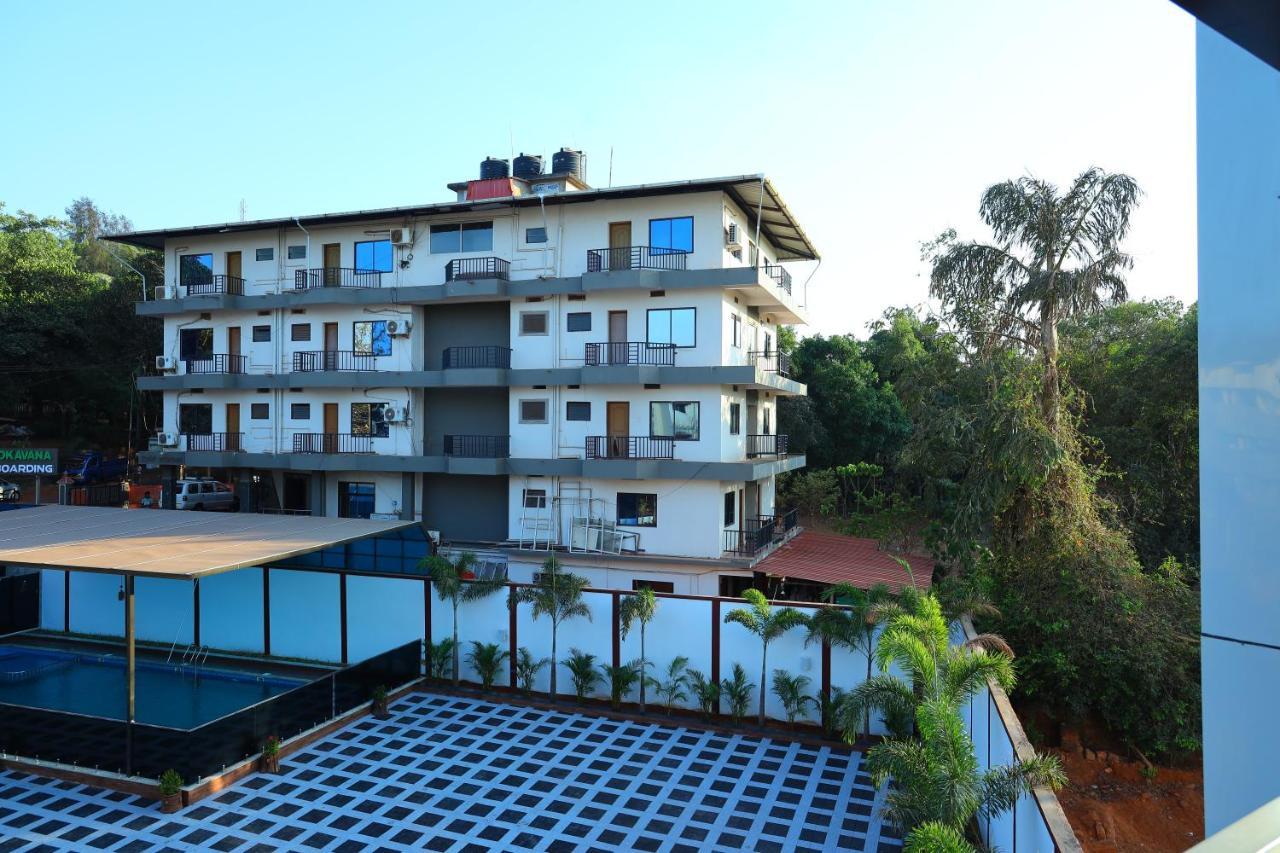The Go Davari Gokarna Hotel Gokarna (Karnataka)