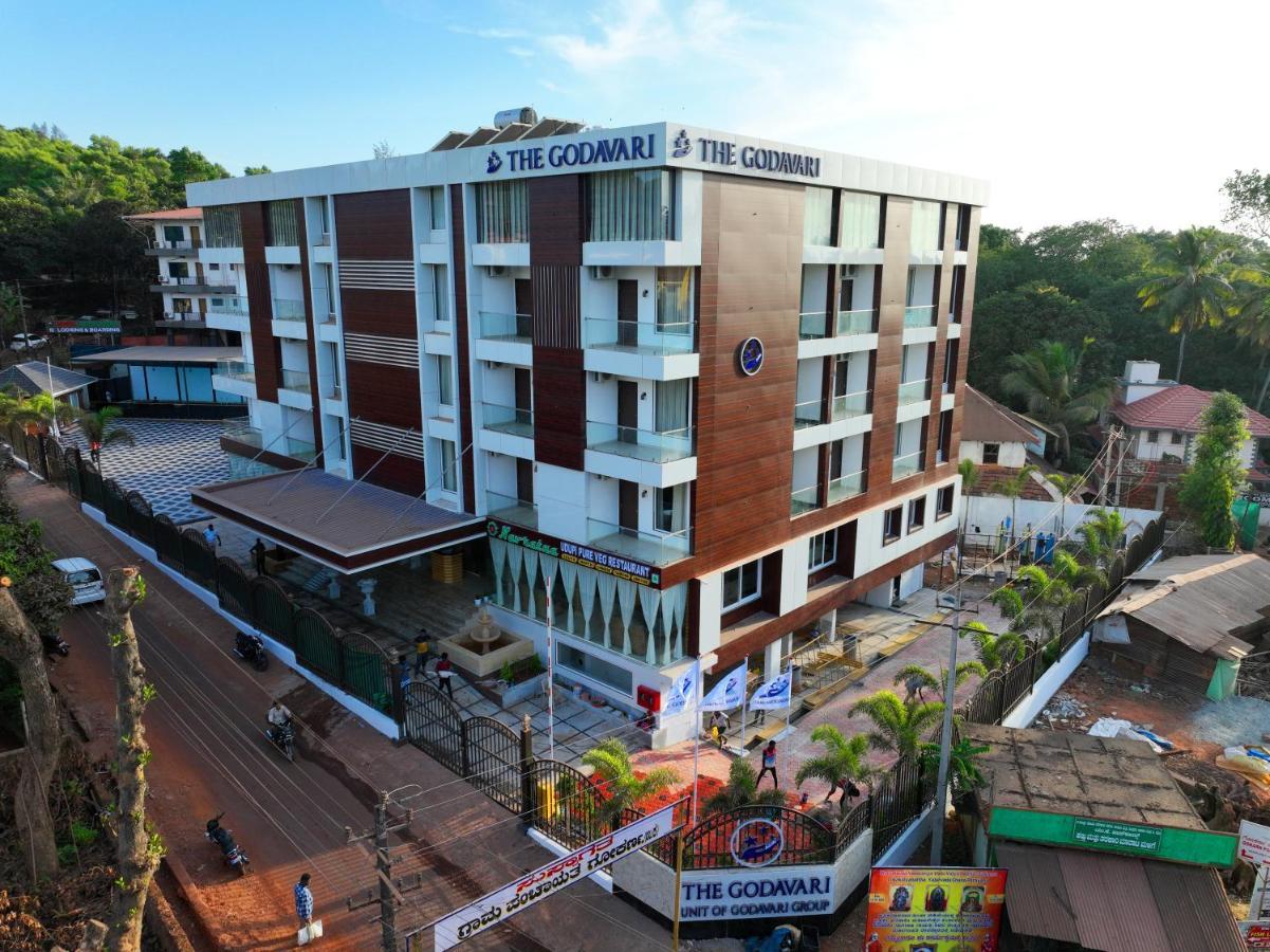The Go Davari Gokarna Hotel