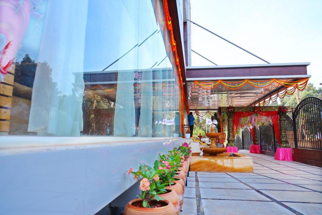 The Go Davari Gokarna Hotel 4*
