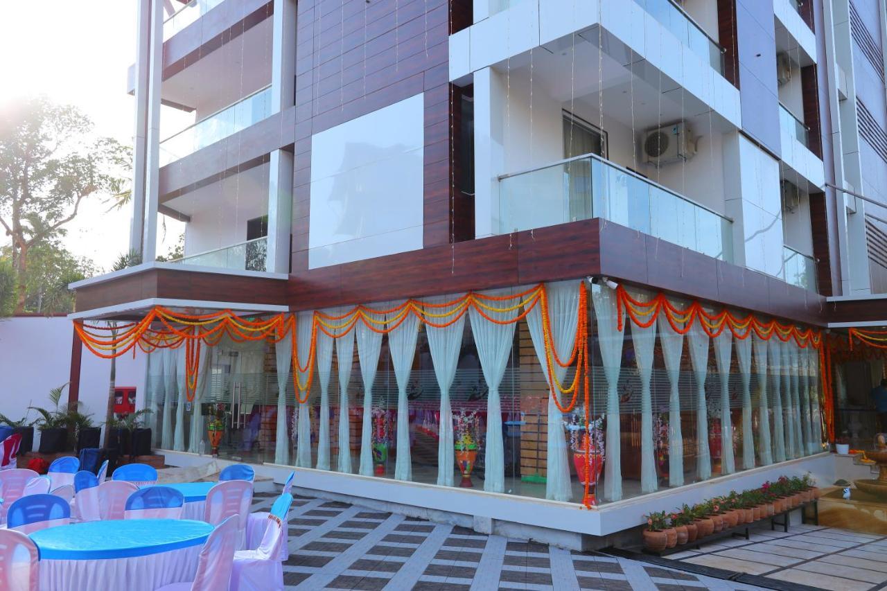 The Go Davari Gokarna Hotel
