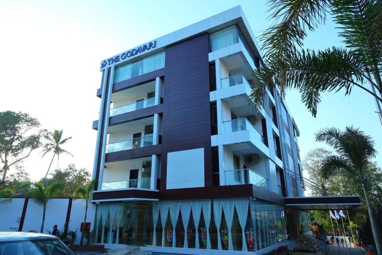Hotel The Go Davari Gokarna Gokarna (Karnataka)