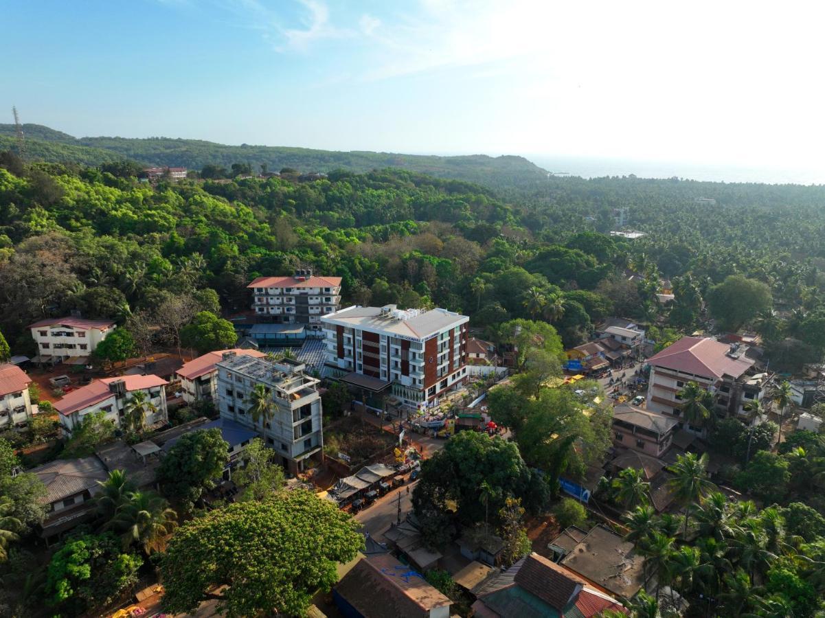 The Go Davari Gokarna Hotel 4*