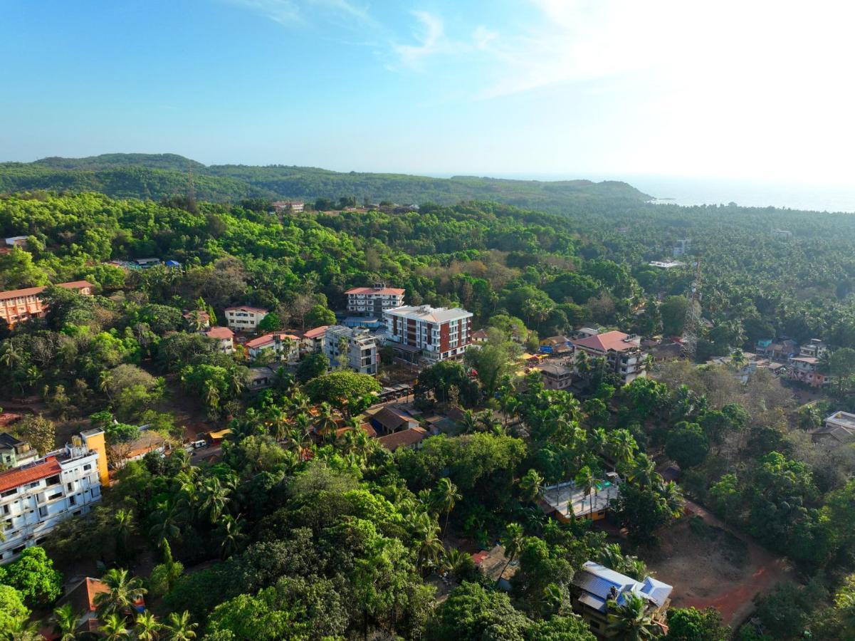 The Go Davari Gokarna 4*